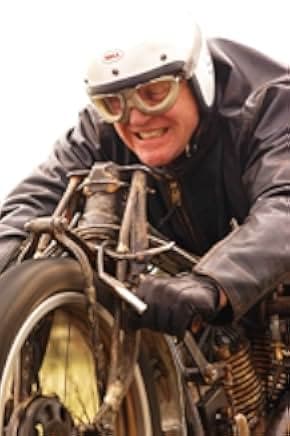 The World's Fastest Indian 2005