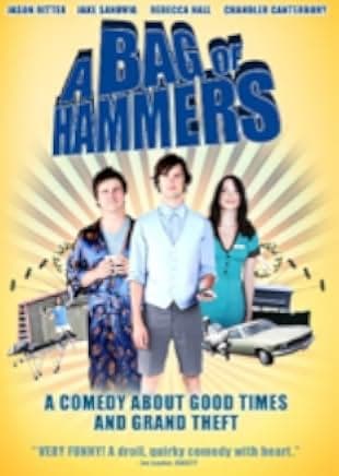 A Bag of Hammers 2011