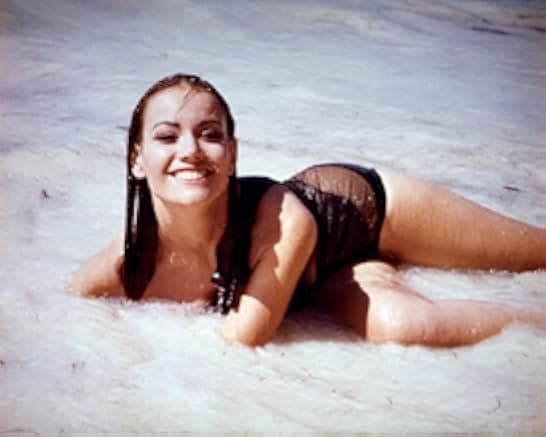 Thunderball 1965