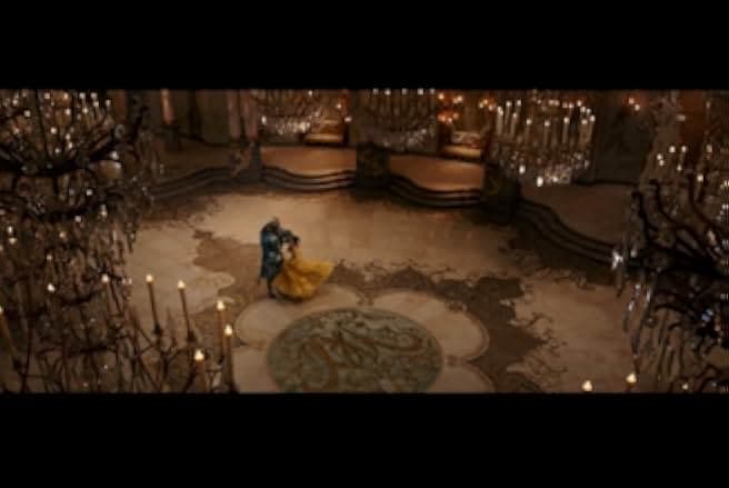 Beauty and the Beast 2017