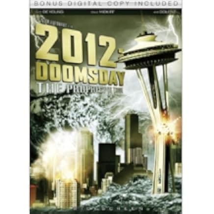 2012: Doomsday 2008