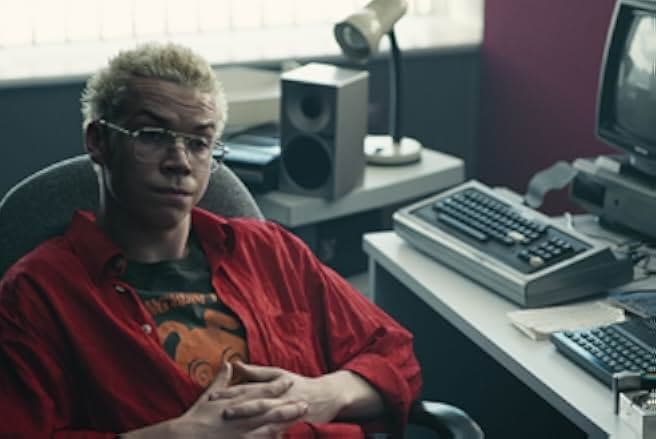 Black Mirror: Bandersnatch 2018