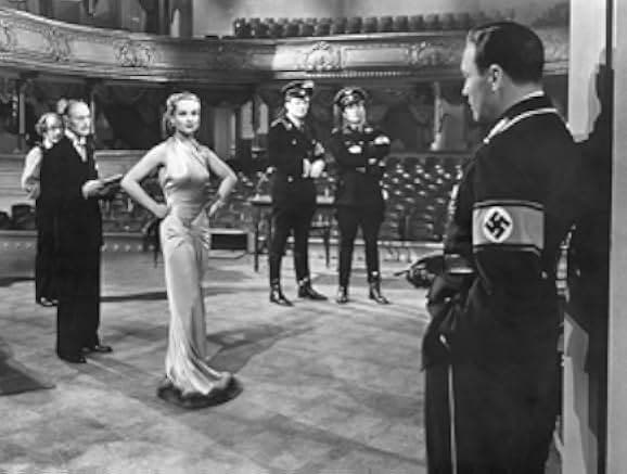 To Be or Not to Be 1942