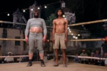Nacho Libre 2006