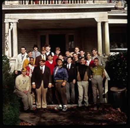 National Lampoon's Animal House 1978