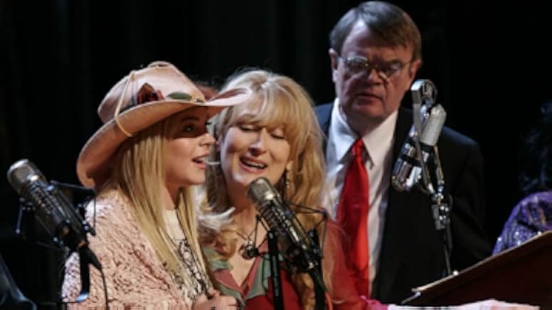 A Prairie Home Companion 2006