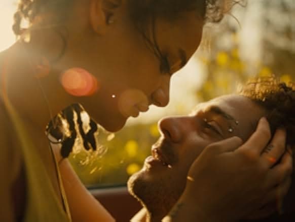 American Honey 2016
