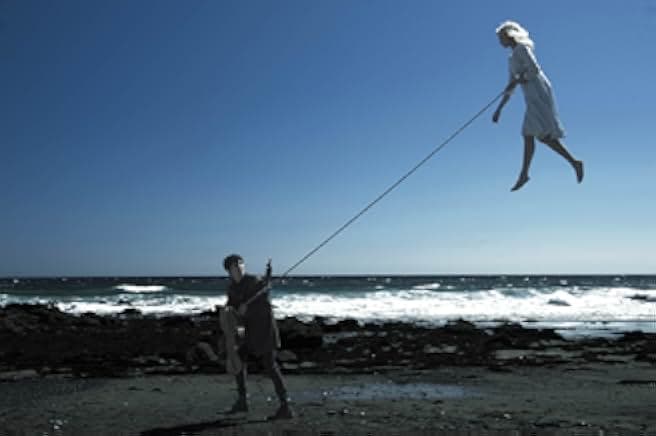 Miss Peregrine's Home for Peculiar Children 2016