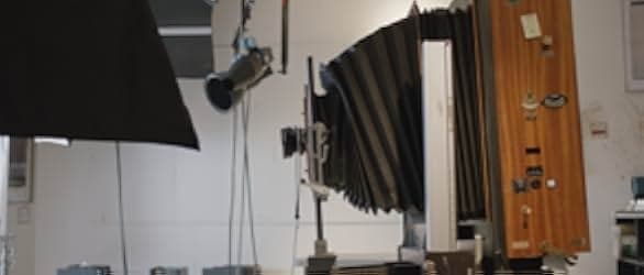 The B-Side: Elsa Dorfman's Portrait Photography 2016