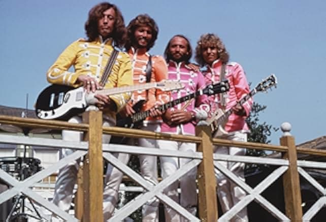 Sgt. Pepper's Lonely Hearts Club Band 1978