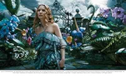 Alice in Wonderland 2010