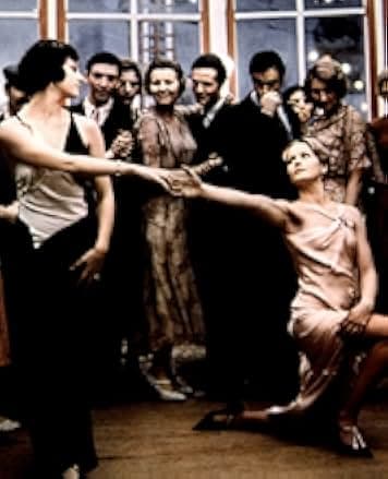 The Conformist 1970
