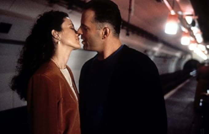 Hudson Hawk 1991