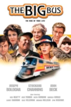 The Big Bus 1976
