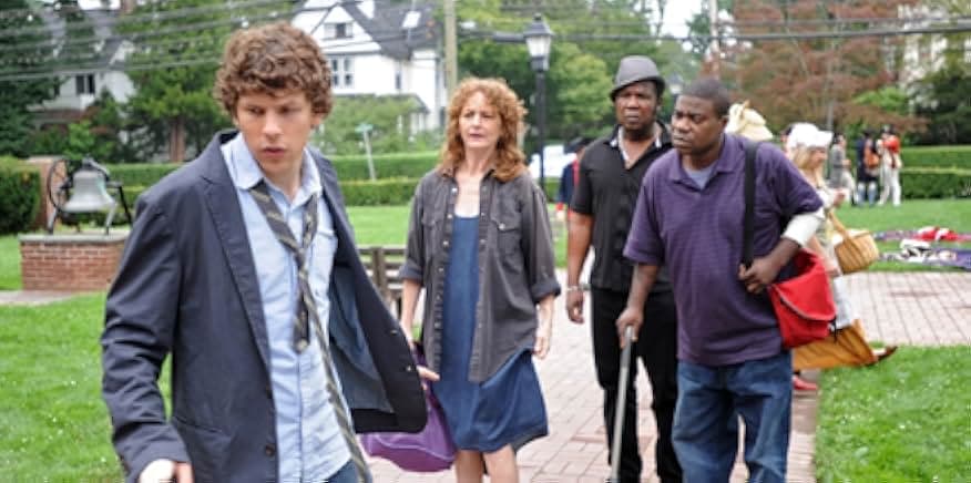 Why Stop Now? 2012