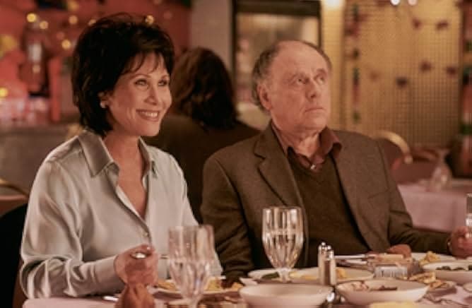 Along Came Polly 2004