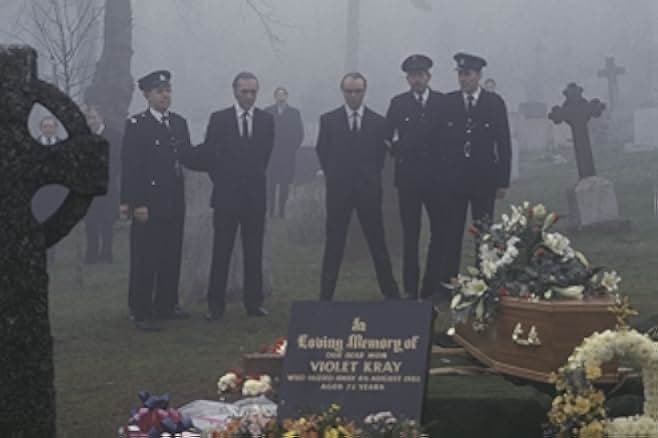 The Krays 1990