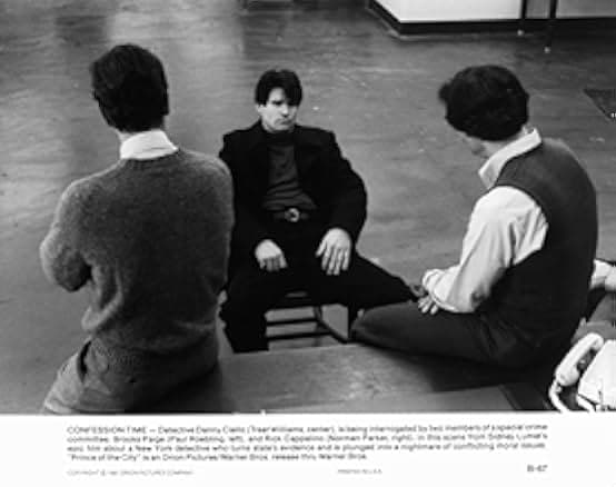 Prince of the City 1981