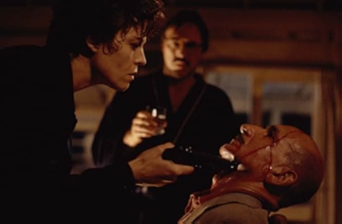 Death and the Maiden 1994