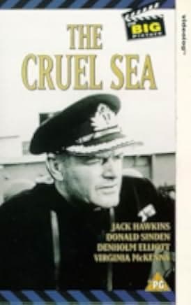 The Cruel Sea 1953