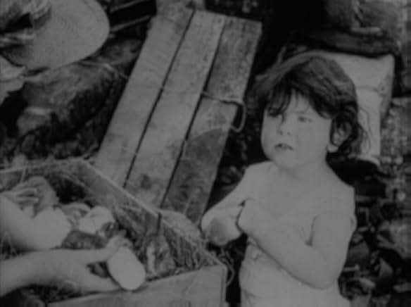 Whirlpool of Fate 1925