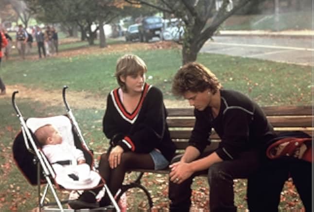 St. Elmo's Fire 1985