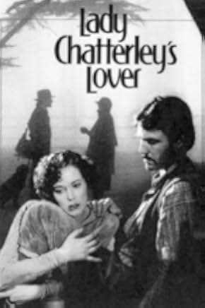 Lady Chatterley's Lover 1981