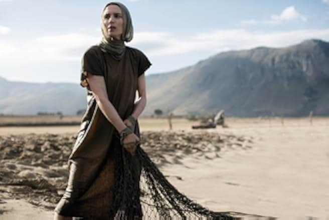 Mary Magdalene 2018