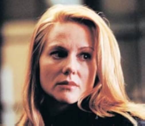 The Mothman Prophecies 2002