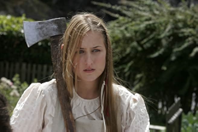 The Wicker Man 2006