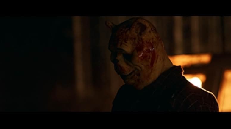 Winnie the Pooh: Blood and Honey 2023