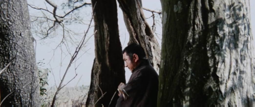 Zatoichi's Conspiracy 1974