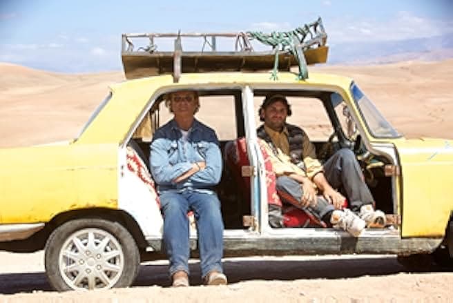 Rock the Kasbah 2015