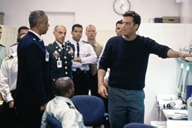 The Sum of All Fears 2002