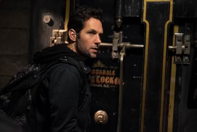 Ant-Man 2015