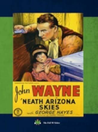 'Neath the Arizona Skies 1934