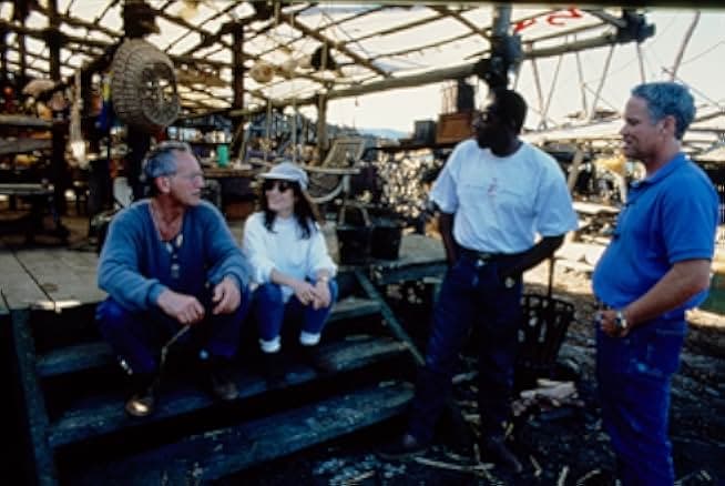 No Escape 1994