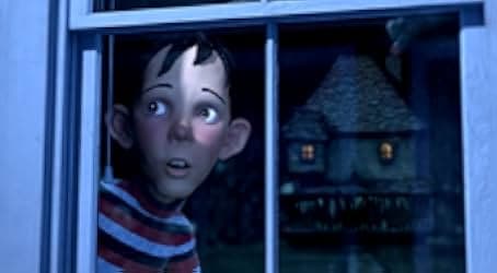 Monster House 2006