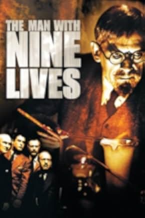 The Man with Nine Lives 1940