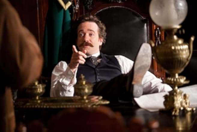 Anna Karenina 2012