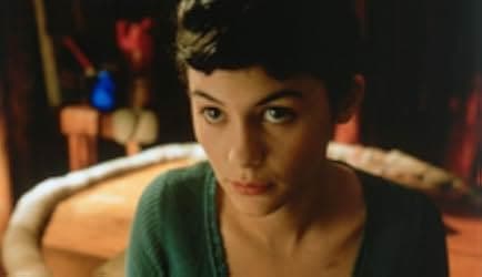 Amélie 2001