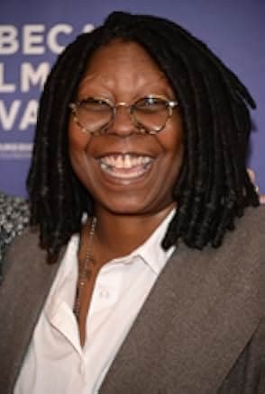 Whoopi Goldberg Presents Moms Mabley 2013