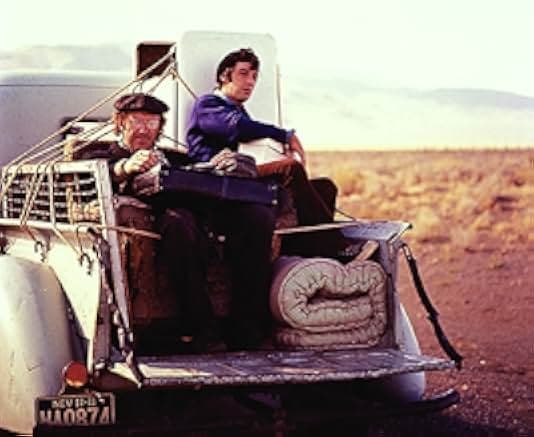 Scarecrow 1973