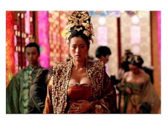 Curse of the Golden Flower 2006
