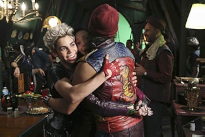 Descendants 2015