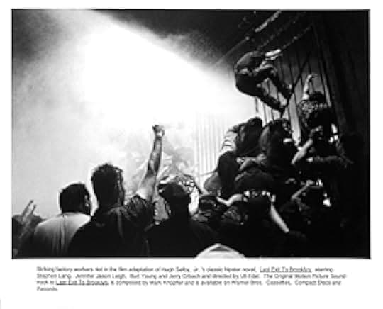 Last Exit to Brooklyn 1989