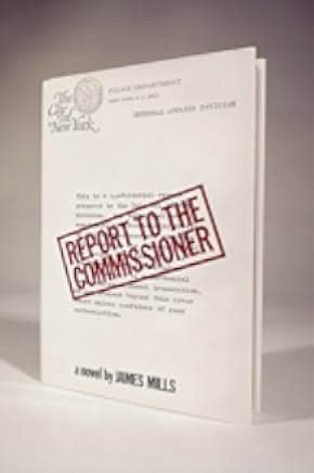 Report to the Commissioner 1975