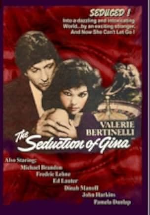The Seduction of Gina 1984