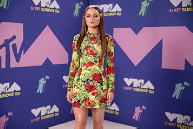 2020 MTV Video Music Awards 2020