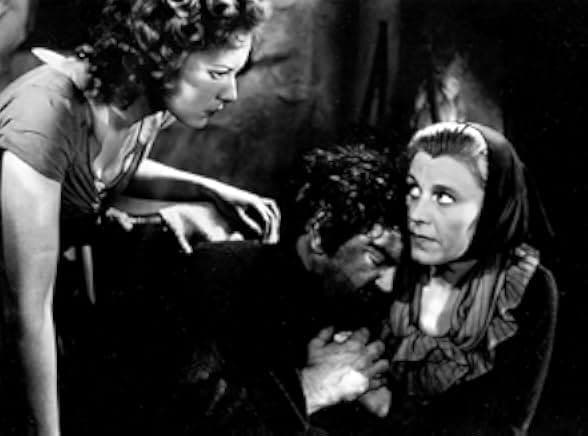 Jamaica Inn 1939